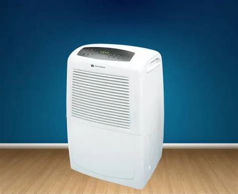 Dehumidifiers - White Westinghouse Dehumidifiers WDE301 30Ltr/300 sq.ft ...