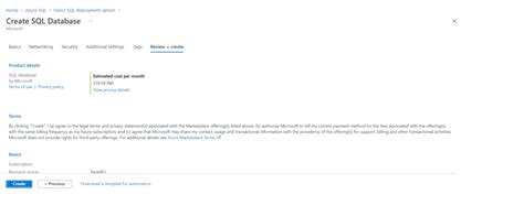Image result for Azure SQL Query Editor