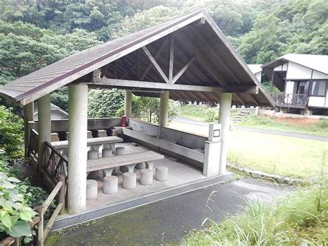OTSUKI ECOLOGY CAMPING GROUND (Otsuki-cho) - Campground Reviews, Photos ...