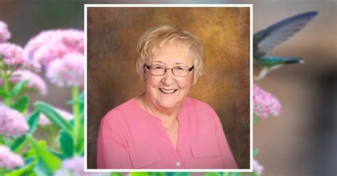 Obituary | Sonja Nay Wise of New Albany, Indiana | Morgan & Nay Funeral ...