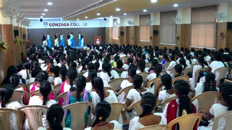 Gonzaga - College of Arts and Science for Women