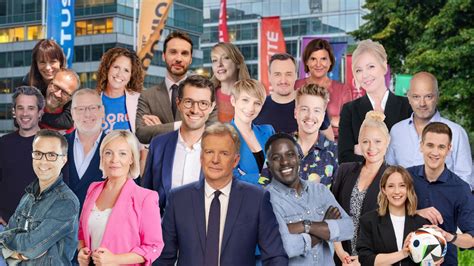 De nombreuses personnalités et émissions de la RTBF nommées aux Ciné ...