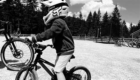 Downhill Bike Camp in Tirol 🚵⚡ | 2026