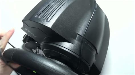 Image result for How Do You Program Thrustmaster