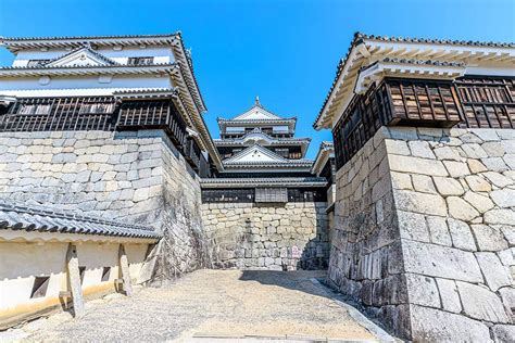 松山 城 に対する画像結果