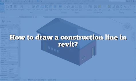 Image result for How to Draw Reference Line Revit
