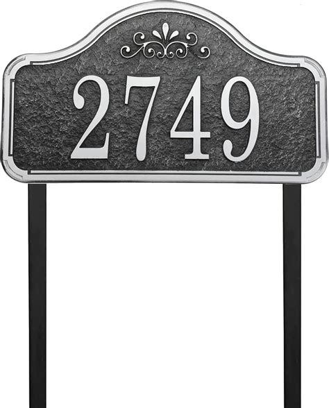 Address Sign 的图像结果