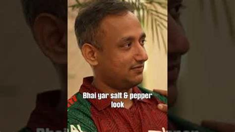 Jale pe namak, sorry Salt 🥲