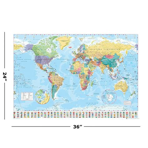 Free Downloadable World Map 的图像结果
