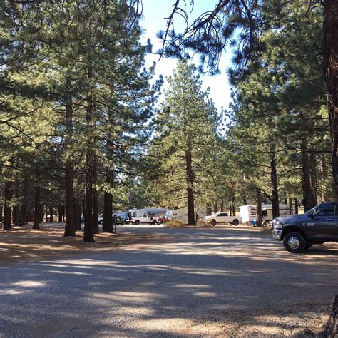 MAMMOTH MOUNTAIN RV PARK (MAMMOTH LAKES, CALIFÓRNIA): 46 fotos e ...