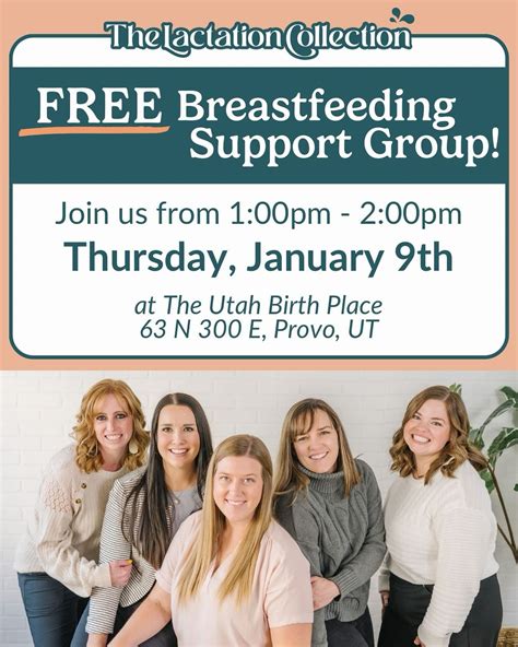 The Lactation Collection | Lactation Consultants (@thelactationcollection) • Instagram photos ...