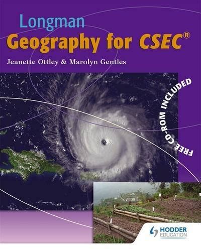 Image result for CSEC Geography Textbook