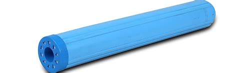 Hi-Tech GAC 20" Granular Activated Carbon Filter : Amazon.in: Home ...