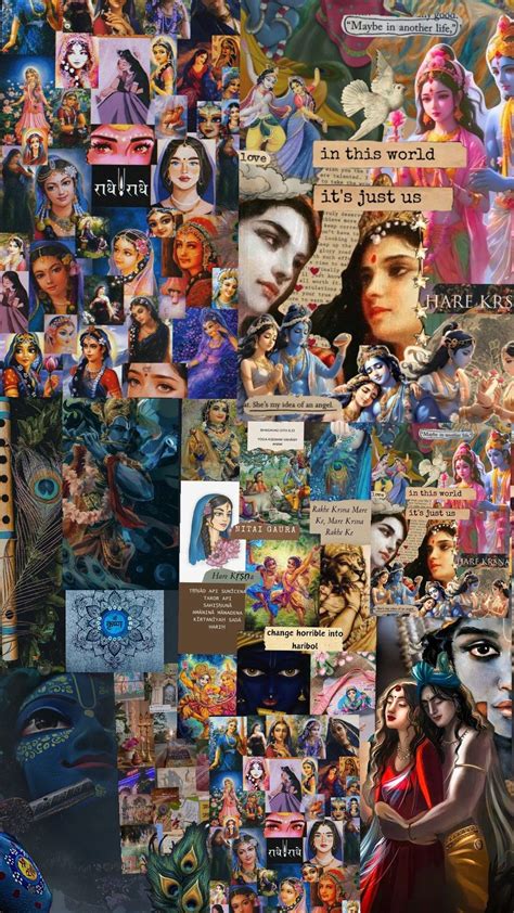 krishna Aesthetics | Peace illustration, Lord krishna hd wallpaper, Hd wallpapers for laptop