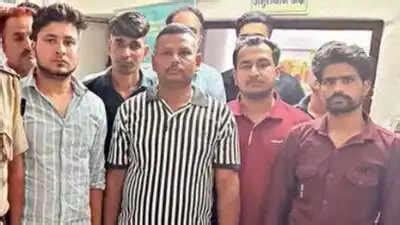Jaipur jail scandal: Prisoners enjoy hotel breakfasts while guards sip tea