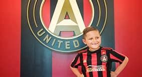 Pediatric Cancer | Children's Healthcare of Atlanta