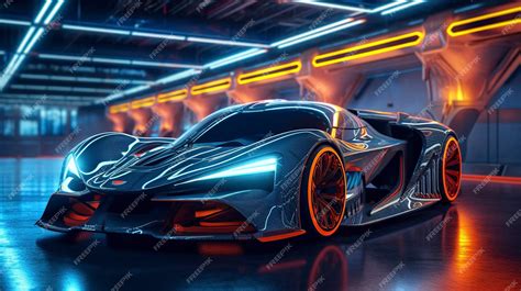 High-Tech Car 的图像结果