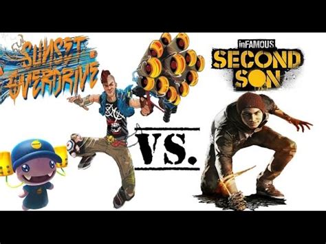 Image result for Infamous Xbox