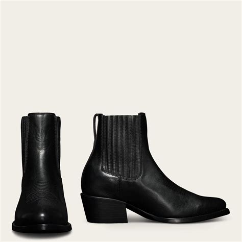 The Taylor - Women's Ankle Boot | Tecovas | Womens ankle boots, Boots ...