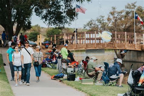 A Look at the Berl Huffman Athletic Complex
