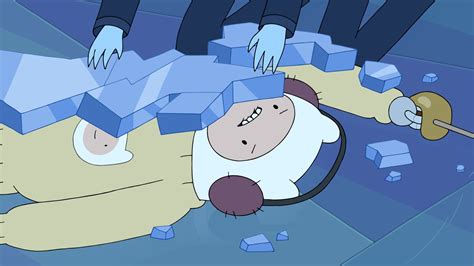 Adventure Time Season Nine