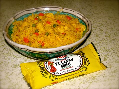 Easy Recipe: Yummy How To Cook Yellow Rice In The Oven - Prudent Penny ...