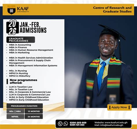 Registration - KAAF University