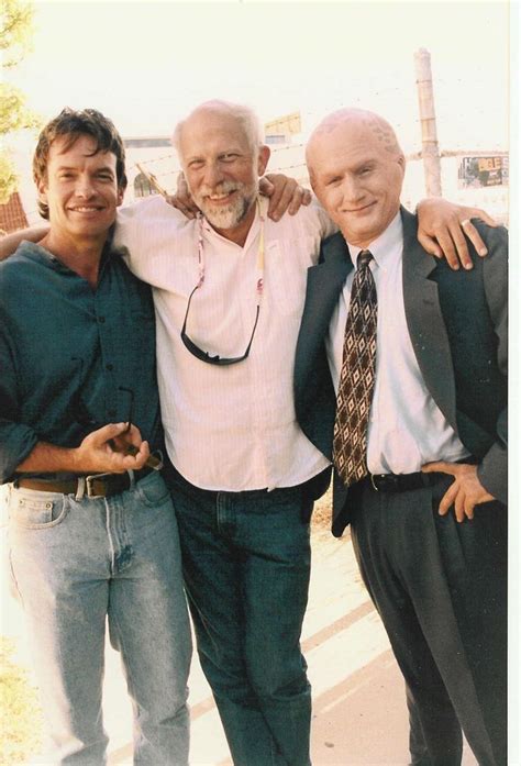 Image result for Alien Nation Cast Interviews