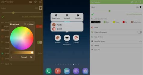 Blue Light Filter Apps 的图像结果