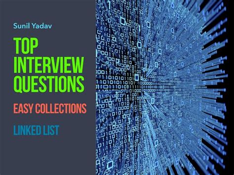 Image result for Linked List Coding Questions in Java