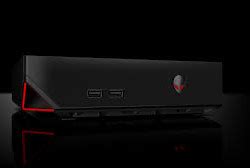 Image result for Alienware Mini Gaming PC