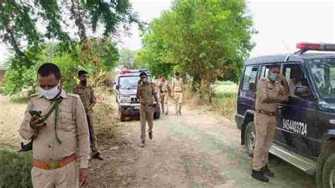 Vikas Dubey Encounter: “I hope Dubey doesn’t reach Kanpur,” MP cop ...