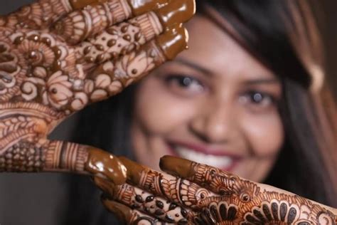 Janaki Mehndi Artist - Mehndi - Maduravoyal - Weddingwire.in