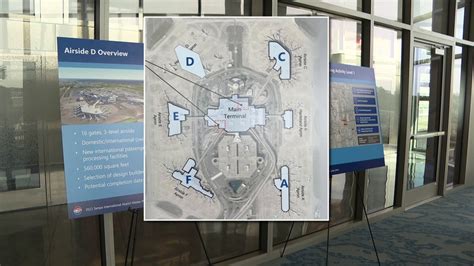 Electric planes, new terminal included in Tampa International Airport’s ...
