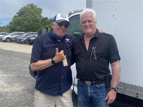 Steve Smith: ever ready, rock steady | Columnists | blockislandtimes.com