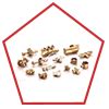 Brass Bushing Manufacturer in Poland | Brass Bushings for Agricultural ...