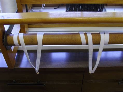 Image result for Using Warping Sticks