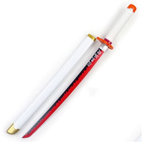 Mlhh Anime Knife Weapon Prop Model Role Play Cosplay Sword | Desertcart ...