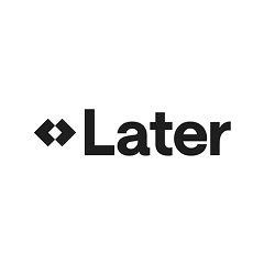 Later Coupons & Offers - Get 4 Months FREE | May 2026
