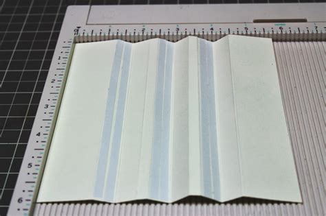 Image result for Gatefold Mini Album Tutorial 2