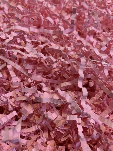Shredded Paper for Packaging | Used as Box Filler, Paper Filler ...