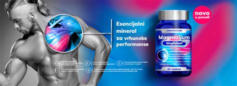 Supplement Store Beograd