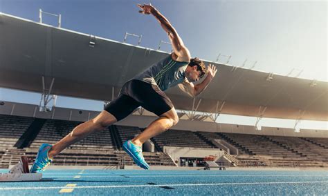 The 5 Best 100m Sprint Training Drills for Max Speed - Tier Three Tactical