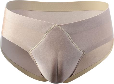 BaronHong Hiding Gaff Panty Shaping Camel Toe Mens India | Ubuy