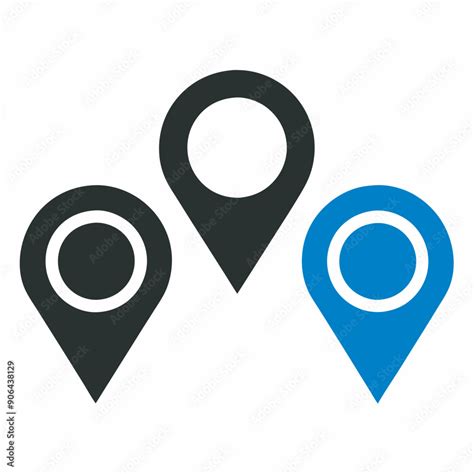 Locator Map Pins 的图像结果