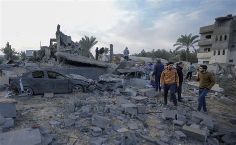 India welcomes Gaza ceasefire, hostage release deal