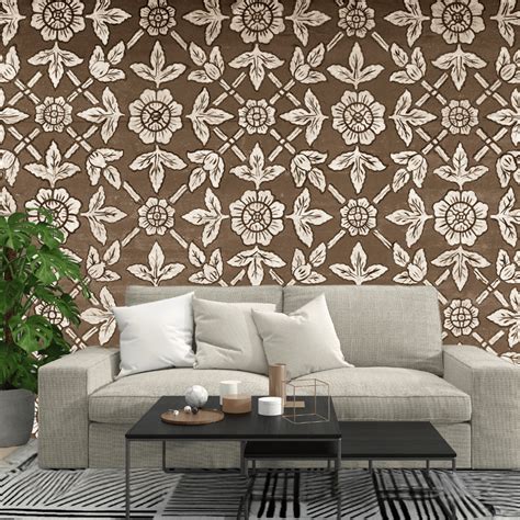 Vinyl Wallpaper – Maags Designs