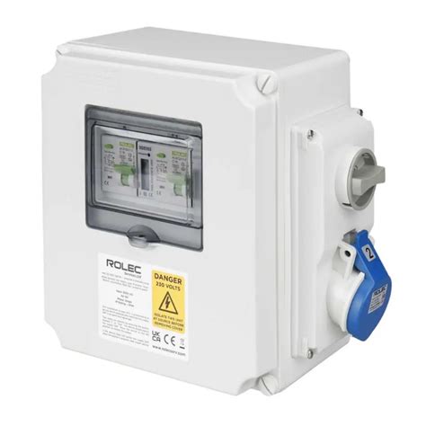 Image result for Rolec Lead Master Metered Connection