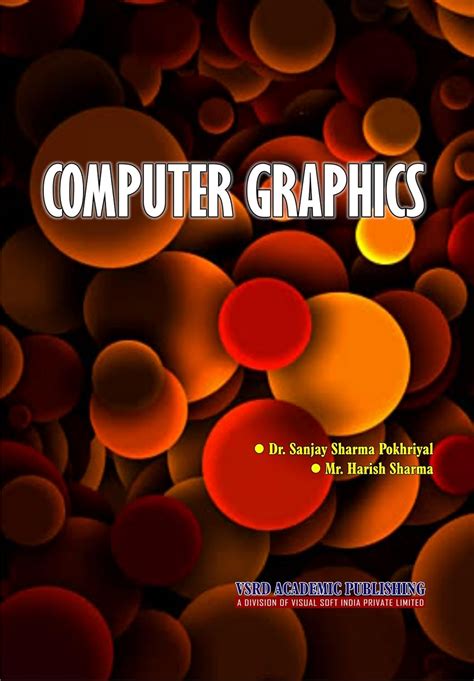 Buy COMPUTER GRAPHICS Book Online at Low Prices in India | COMPUTER ...