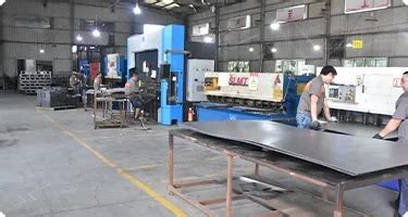 Company Overview - Xiamen Tsianfan Industrial & Trading Co., Ltd.